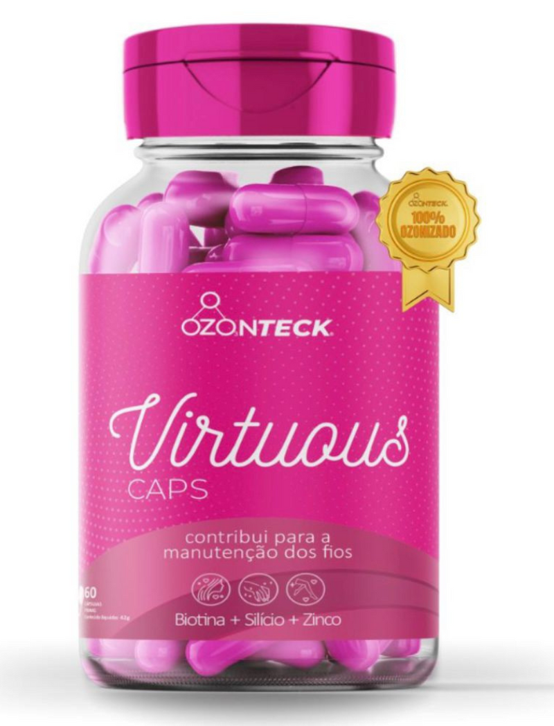 Virtuous Caps