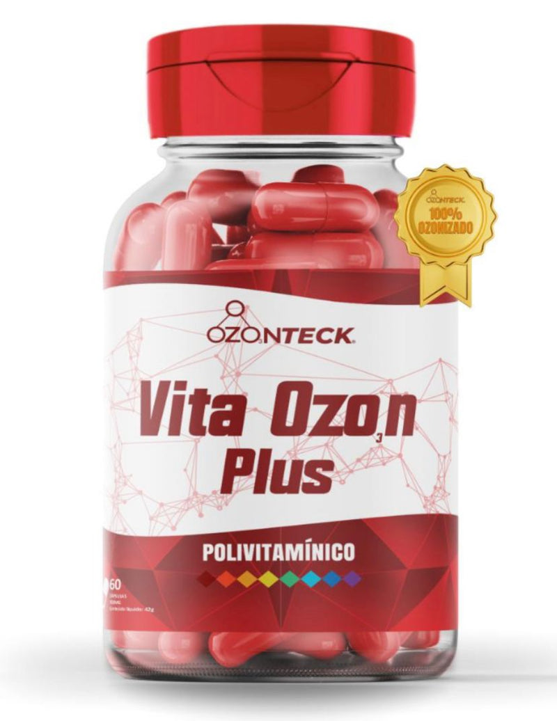Vita Ozon Plus